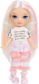 Rainbow High Minipuppe Littles Rainbow Fantasy Fairies Doll- Opal Bild 2