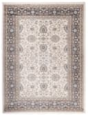 Mazovia Orientteppich Traditionell Beige Grau Orientalisch Bild 2