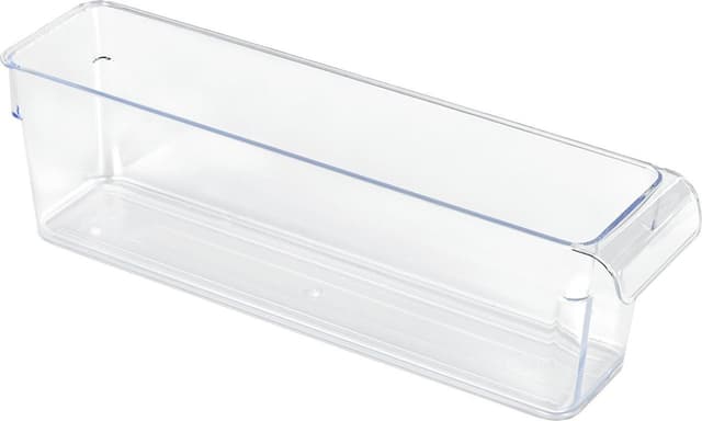 ROTHO Kühlschrankorganizer Loft Transparent S0K8M02W