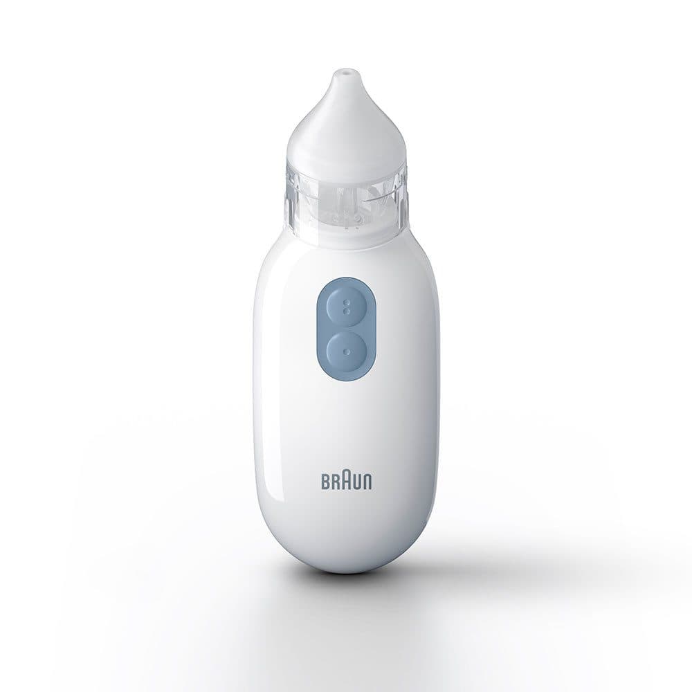 Braun Baby-Reisebett Modern Schnurlos Tragbar - Bild 2