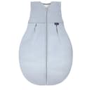 Alvi® Babyschlafsack 4-Season Mull-Schlafsack sky way, Gr. 70 Bild 2