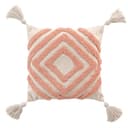 Douceur d'intérieur Dekokissen ATHENA Beige Gesteppt Bild 2