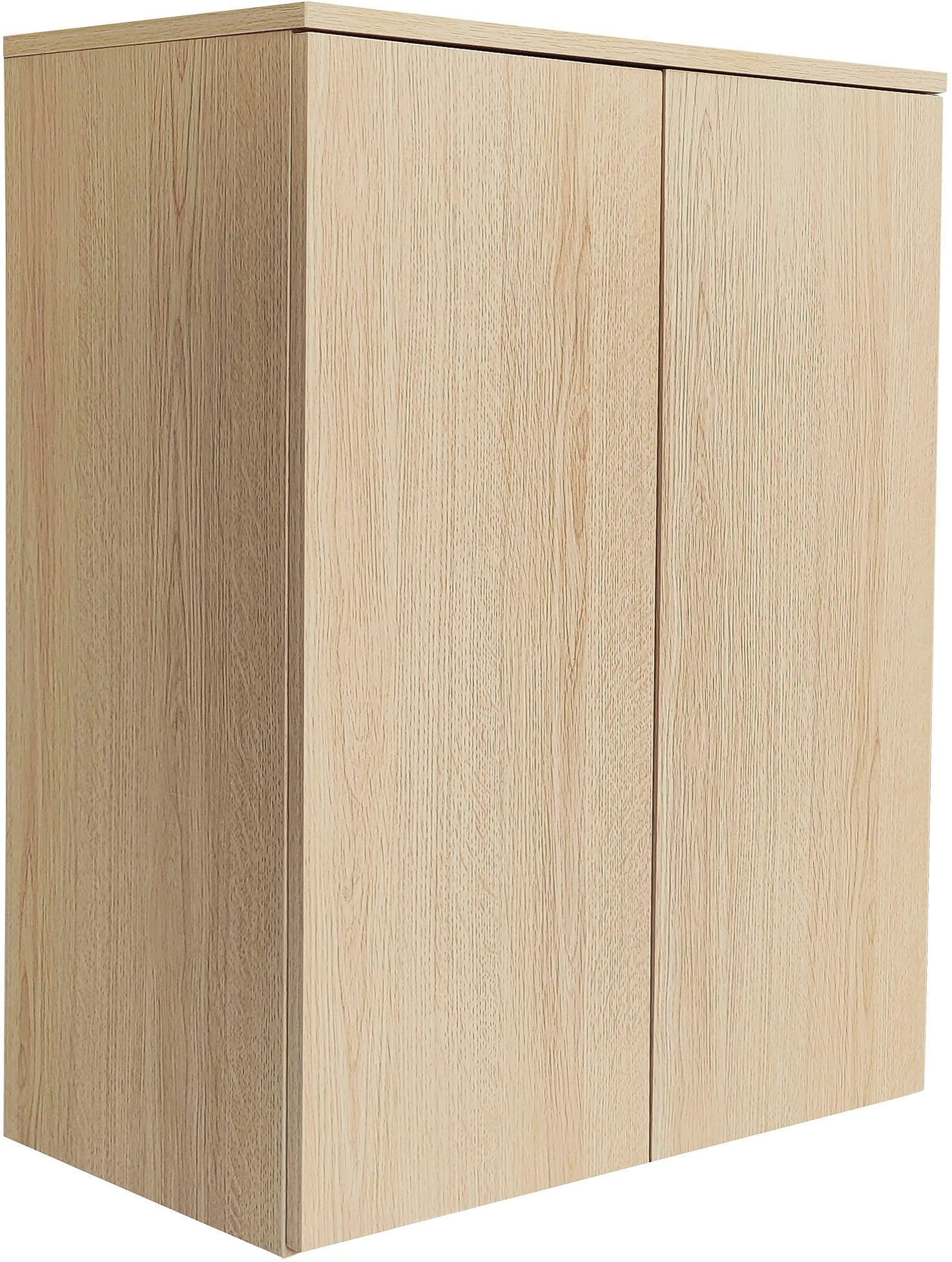 OTTO HOME Aktenschrank Jarvie Eichefarben Push-to-open - Bild 2