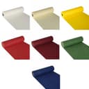 PAPSTAR Tischläufer Vlies Creme 24 m x 40 cm Rolle Bild 2