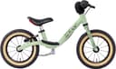 PUKY LR LIGHT Laufrad Grün Aluminium V-Brake Bild 2