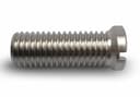 Franke Hohlschraube 36mm für Integralablauf Ablaufventil Bild 2