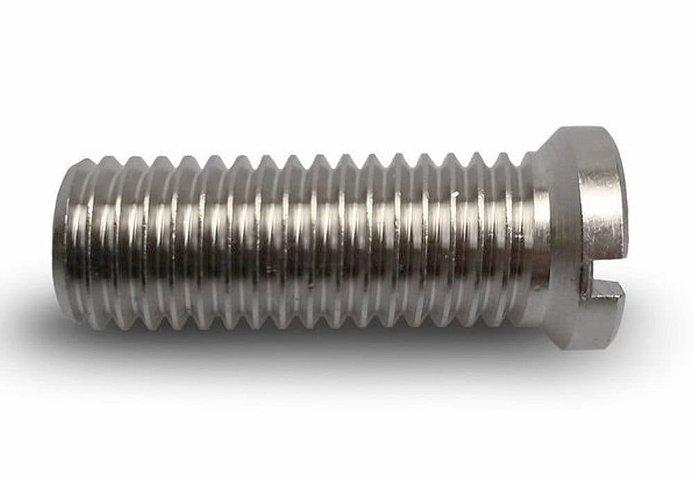 Franke Hohlschraube 36mm für Integralablauf Ablaufventil - Bild 2