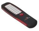 Maclean Arbeitsleuchte MCE03 LED mit Magnet & Haken – Werkstattlampe Schwarz Bild 2