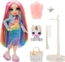 Rainbow High Anziehpuppe Classic Rainbow Fashion Doll - Amaya Bild 2