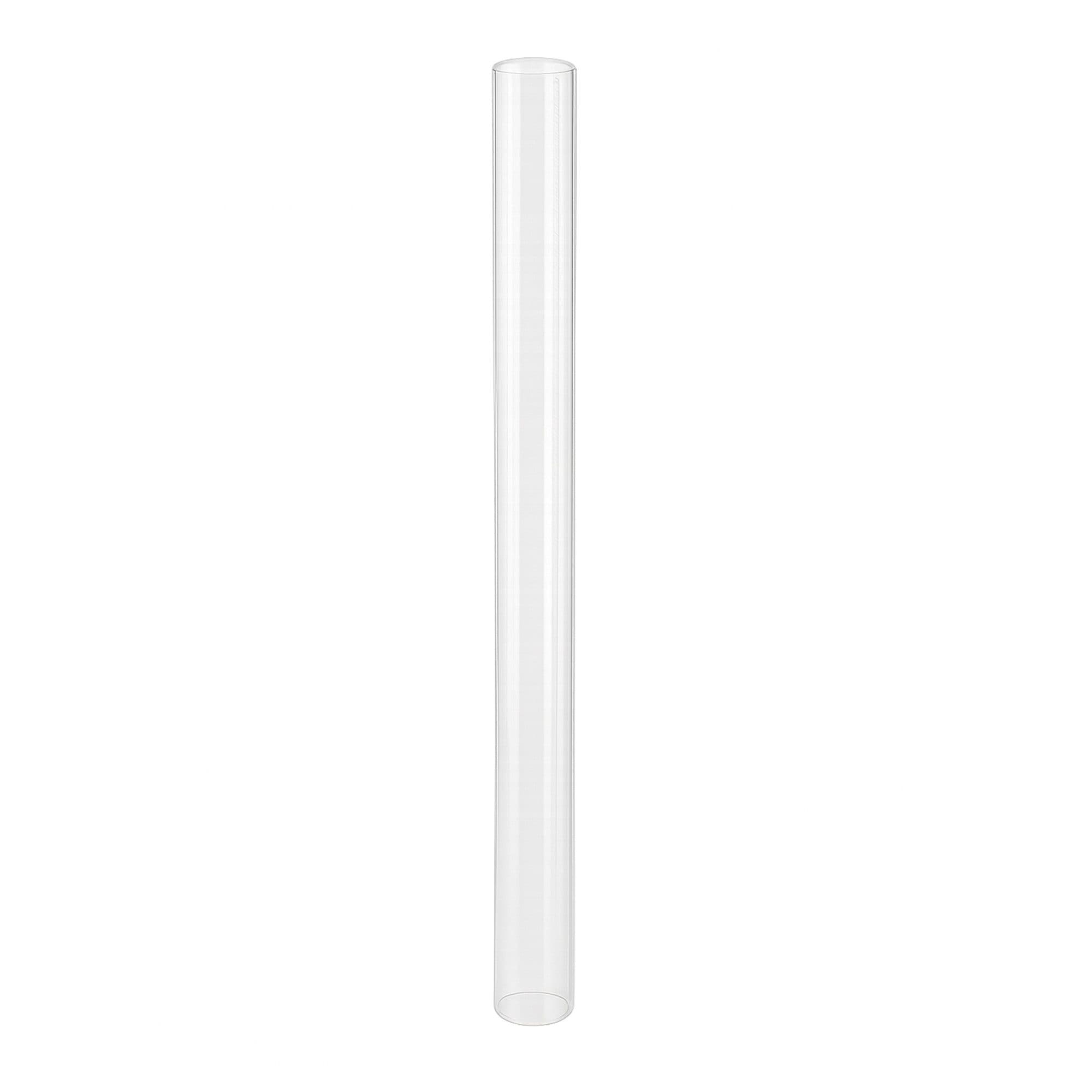 Lemodo Terrassenstrahler Glasröhre 100cm hitzebeständig transparent - Bild 2