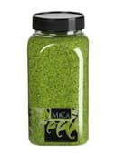 Mica Decorations Dekorationssand Grün 650 ml 1 kg Bild 2