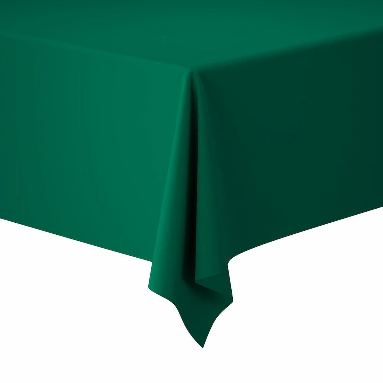 Duni Tischdecke Jägergrün 1,18m x 40m