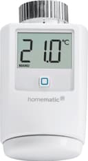 Homematic IP Heizkörperthermostat Weiß Smart Home Bild 2