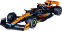 Jamara Spielzeug-Auto Diecast McLaren MCL60 2023 Schwarz Bild 2