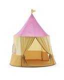 Kids Concept Spielzelt Zirkus Rosa Bild 2