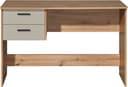 Schreibtisch BEGA OFFICE 120 cm Vollauszug Bild 2