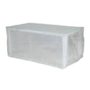 Fachhandel Plus Gartentisch-Schutzhülle Rechteckig 180x100x75 cm Bild 2