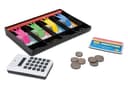 Toi-Toys Spielkasse Kinder Kassenschublade mit Spielgeld Bild 2