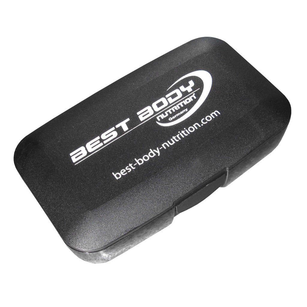 Best Body Nutrition Pillendose Tablettenbox