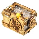 iDventure A-MAZ-ING SAFE Geschenk-Puzzle-Box mit Kugellabyrinth Bild 2