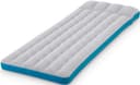 Intex Camping Mat Luftmatratze Grau/Blau Bild 2