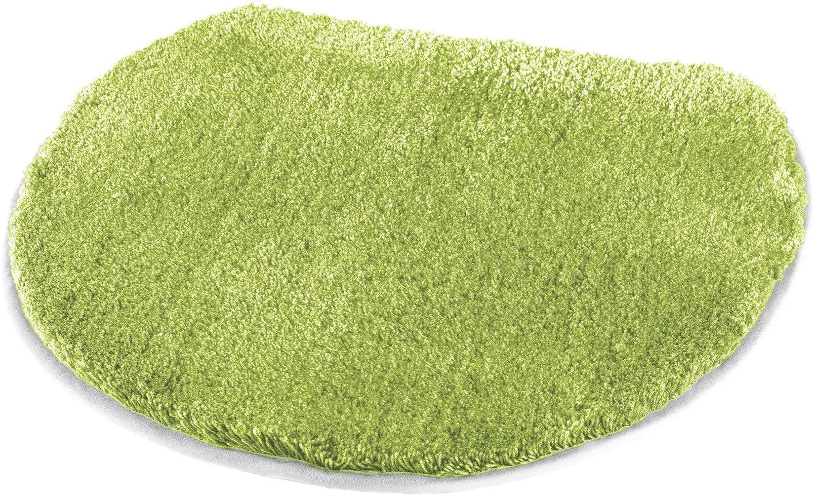 Kleine Wolke WC-Deckelbezug Soft Grün Kunstfaser - Bild 2