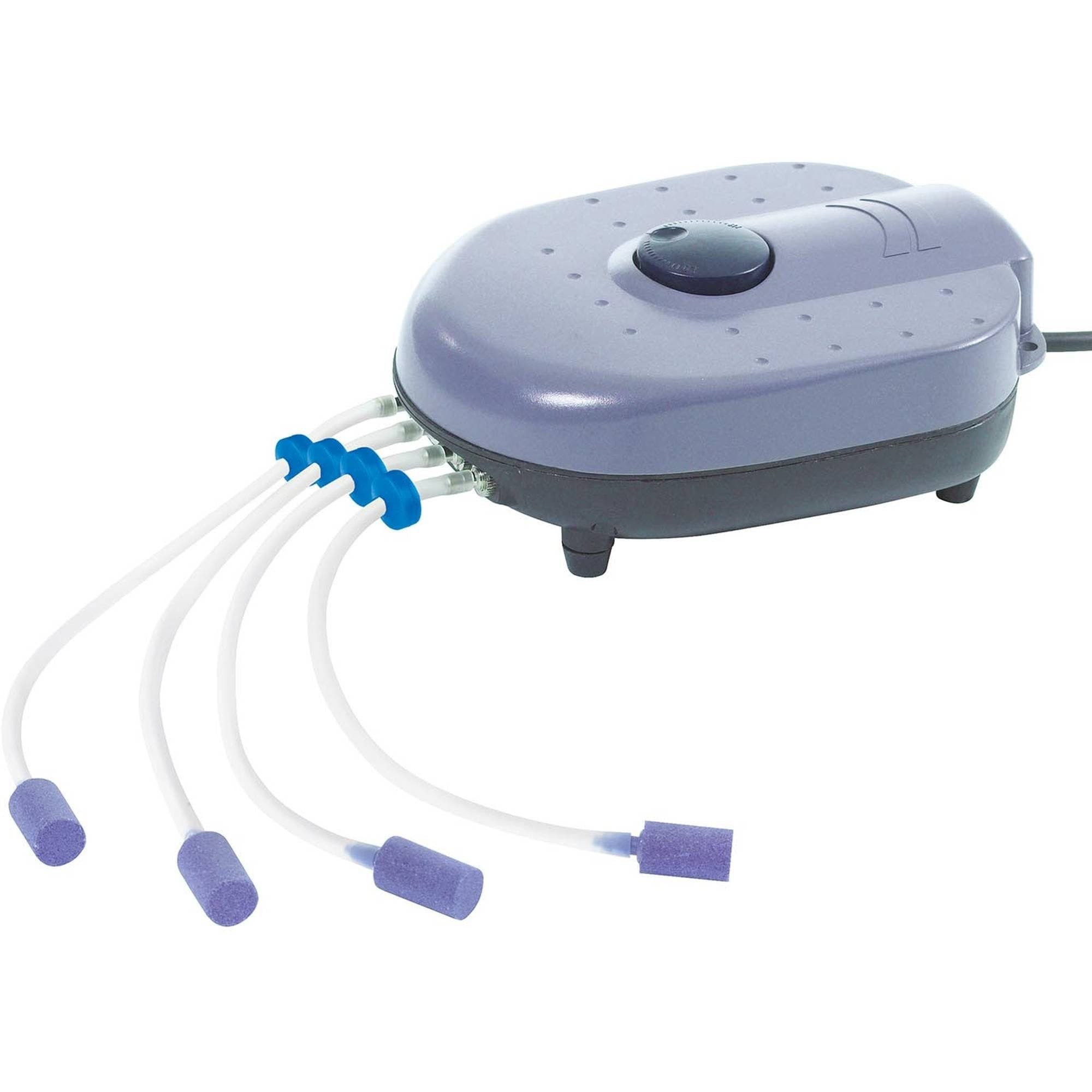 Heissner Teichbelüfter Profi-Set AQUA AIR OUTDOOR 720 - Bild 2