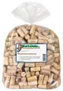 Kork-Deko.de Bastelnaturmaterial Packung gebrauchte Weinkorken (250 Stück) Bild 2