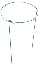 Grüner Jan Rankhilfe Metall Grün 60x35cm Bild 2