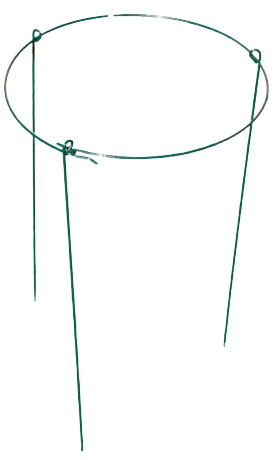 Grüner Jan Rankhilfe Metall Grün 60x35cm - Bild 2