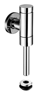 Schell Druckspüler Schellomat Basic SV 024770699 Chrom Bild 2