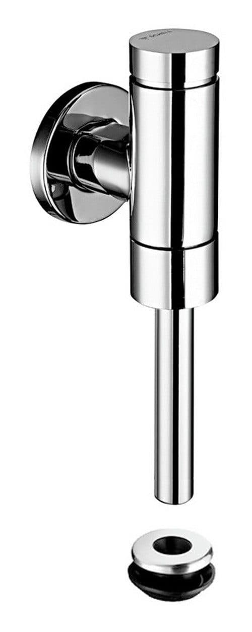Schell Druckspüler Schellomat Basic SV 024770699 Chrom - Bild 2