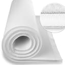 3D Abstandsgewebe Matratzenunterlage 2cm Belüftung 100x200cm Bild 2