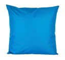 JACK Dekokissen 60x60cm Outdoor Lounge Kissen Meerblau mit XXL Füllung Bild 2