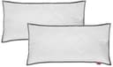 liebling Kopfkissen Top Cool Gewebe Polyester Hohlfaser Bild 2