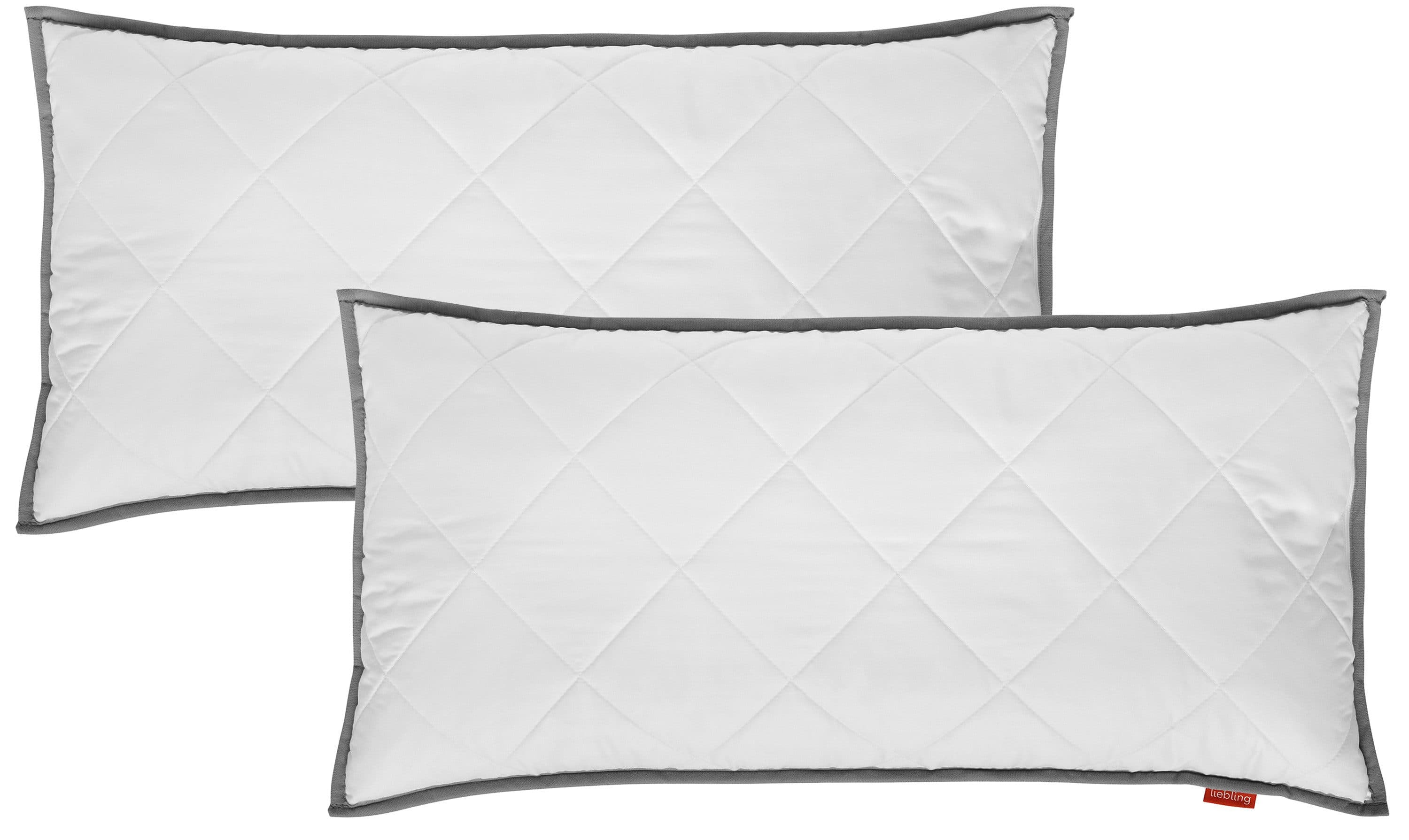 liebling Kopfkissen Top Cool Gewebe Polyester Hohlfaser - Bild 2