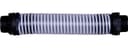Garantia Regentonnen Verbindungsset 2“ 25 cm Schlauch Bild 2