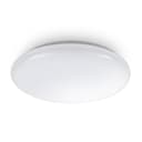 B.K.Licht LED Deckenleuchte Leonis Weiß Modern Bild 2