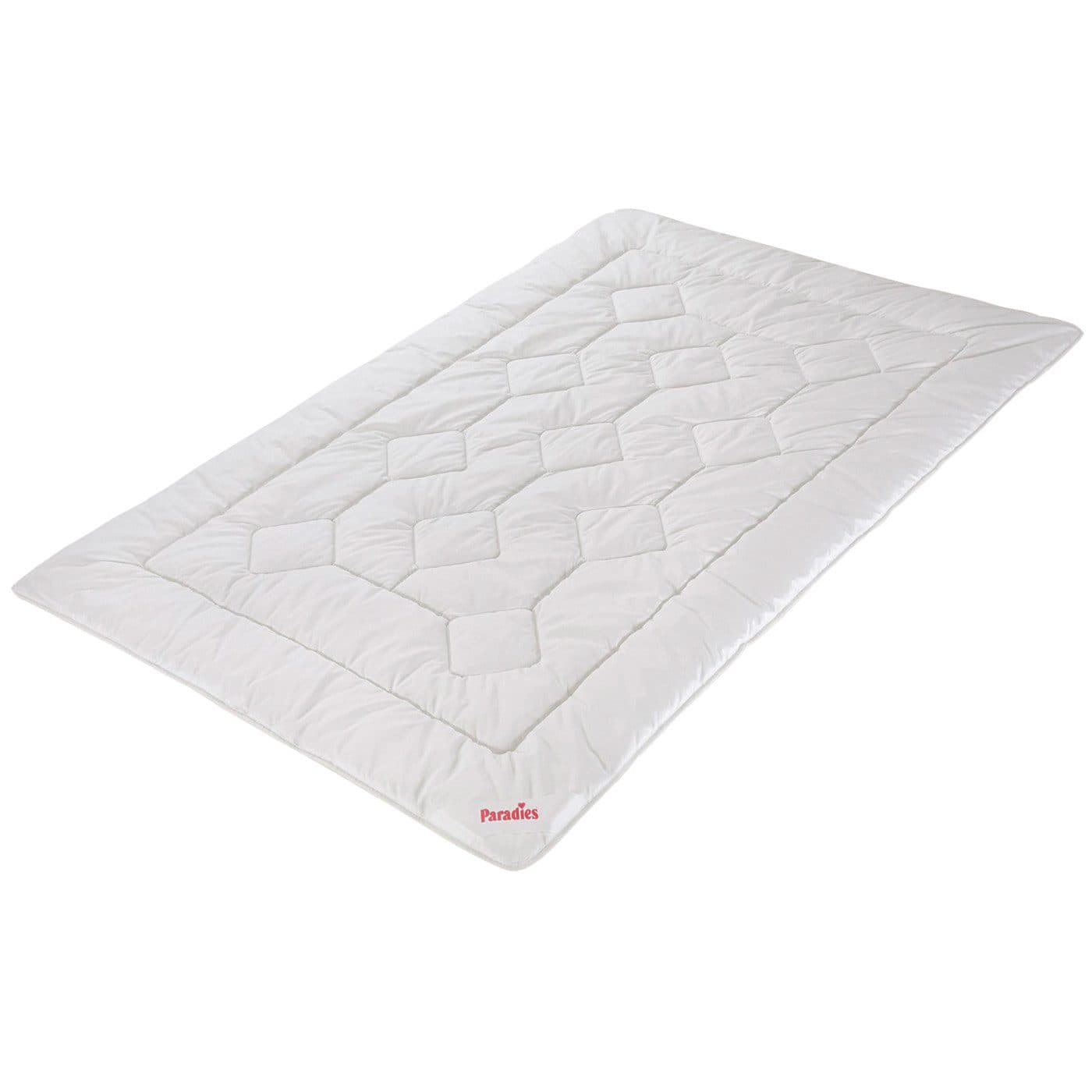 Paradies Sommerbettdecke Halia 135x200 Baumwolle Polyester