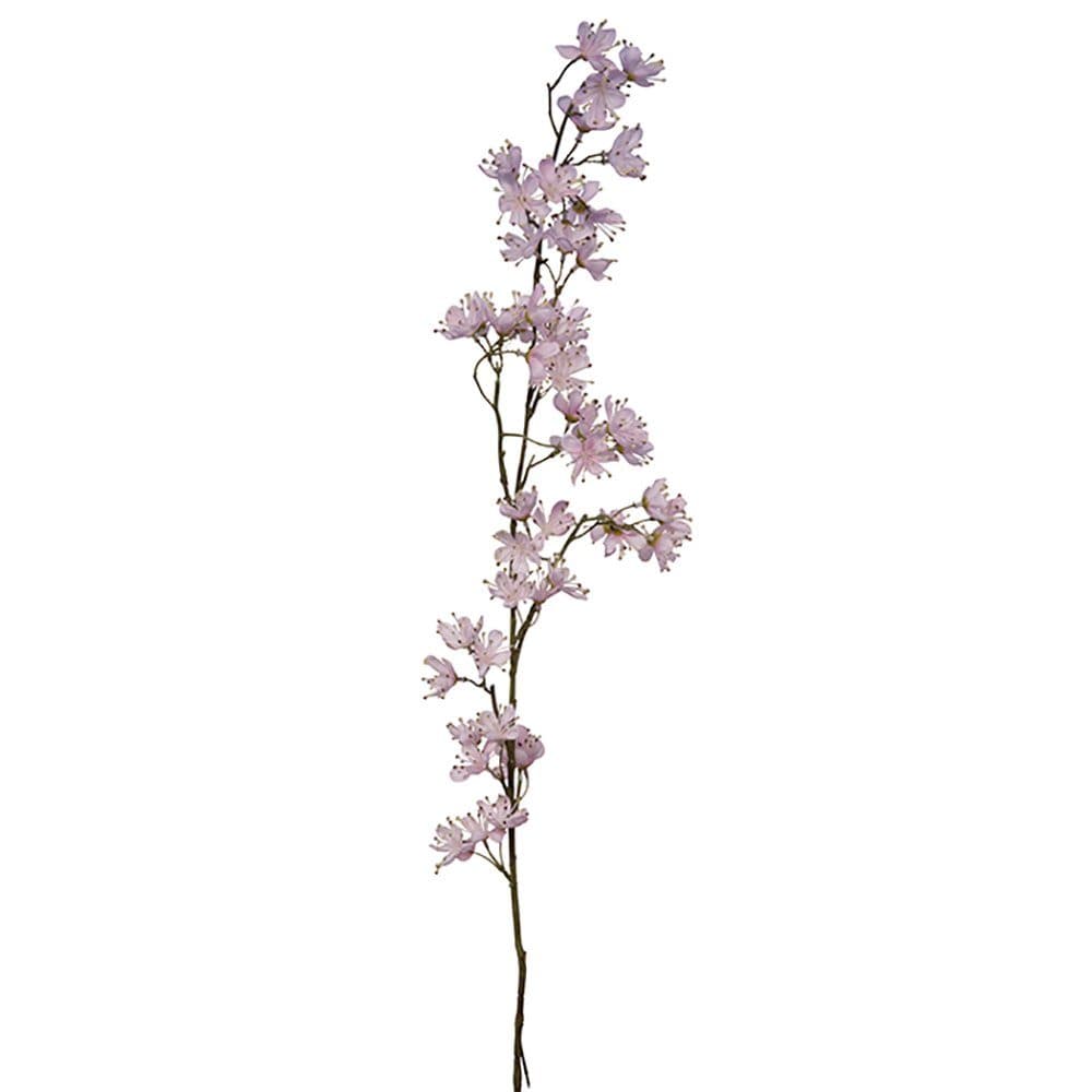 Fink Kunstpflanze Kirschblüte Pink