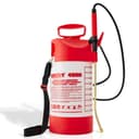 Hecht Drucksprühgerät 4500, 5L, 3bar, Messing-Düse, Schultergurt Bild 2