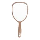 PARSA Beauty ESSENTIAL Handspiegel Champagner Schminkspiegel Bild 2
