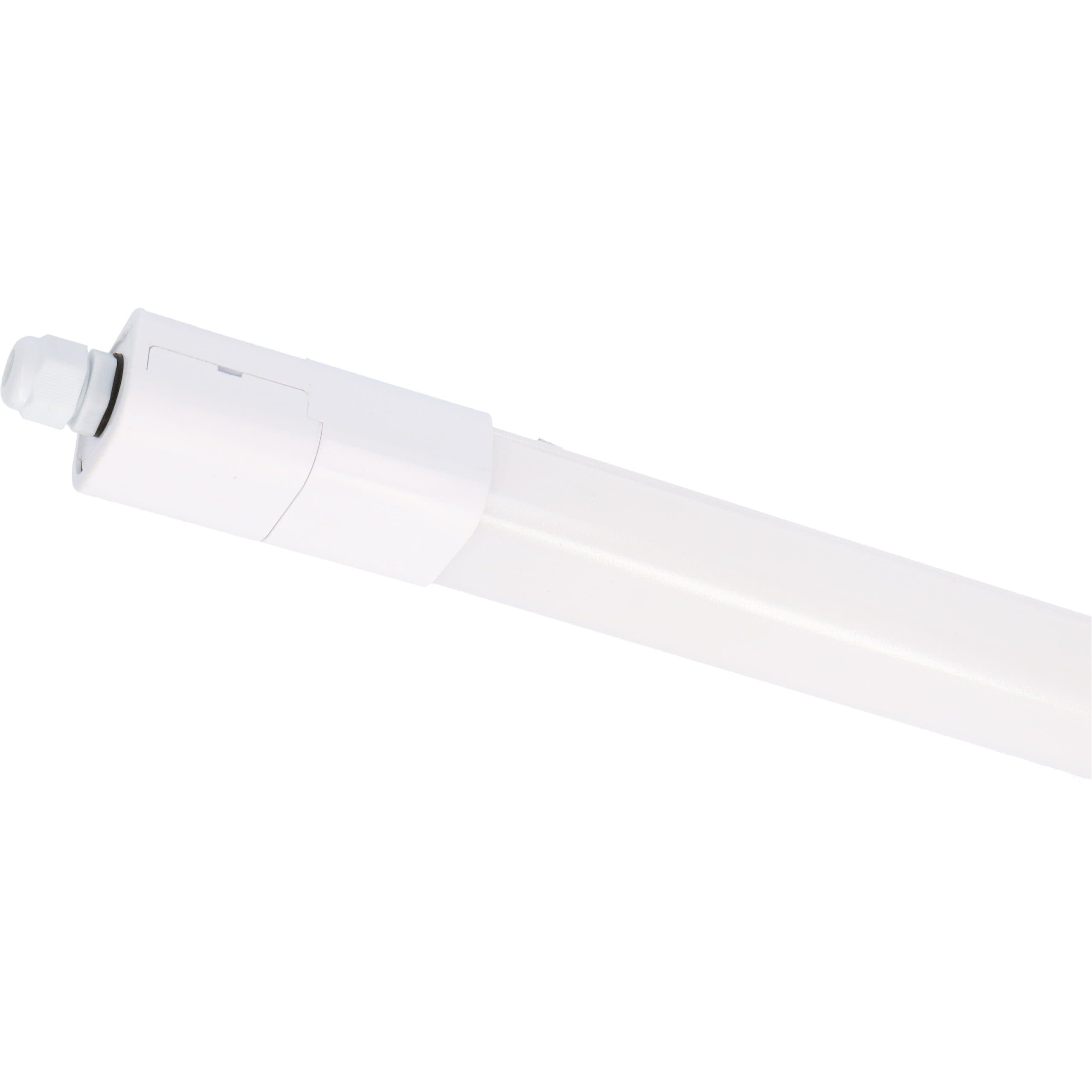 LED's light LED Deckenleuchte 2410253 Feuchtraumleuchte 15W Neutralweiß IP65 - Bild 2