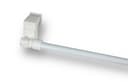 nodeko Klemmstange California Ø 12 mm ausziehbar mit Klemmhalter Bild 2