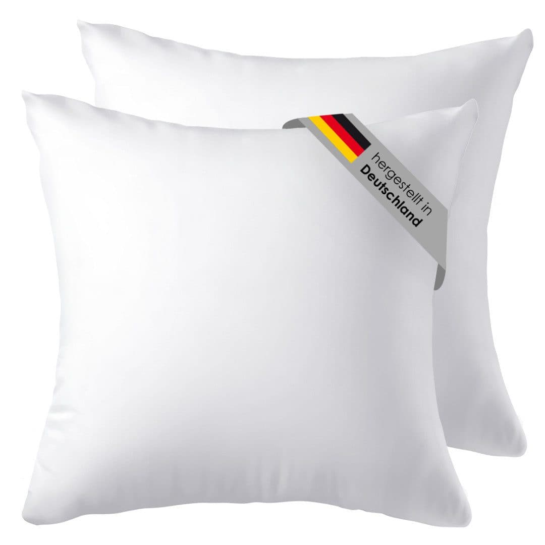 LIVINA HOME Premium Schlafkissen 100% Baumwolle Deluxe Komfort - Bild 2