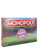 FC Bayern München Spielzeug-Bus Mehrfarbig Bild 2