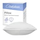 Dailydream Nackenstützkissen Memory Foam weiß Bild 2