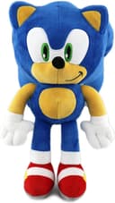 Sonic SEGA Kuscheltier 30 cm Blau Plüschtier Bild 2