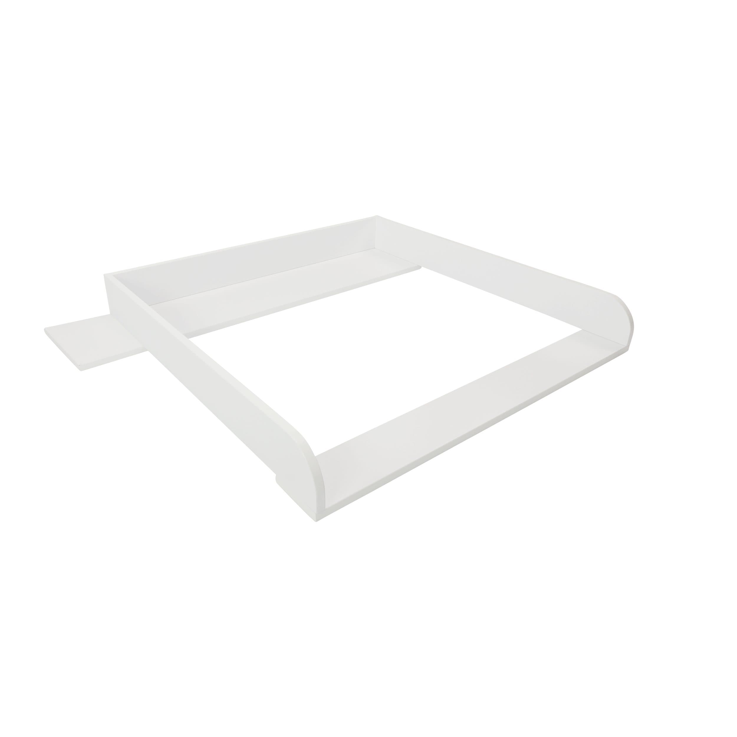 Puckdaddy GmbH Wickelaufsatz Lijan für IKEA Hemnes Kommoden - Bild 2