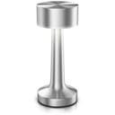 BEARWARE LED Tischleuchte Kabellos Dimmbar 3 Lichtfarben Akku Touch Bild 2